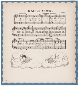 Cradle Song